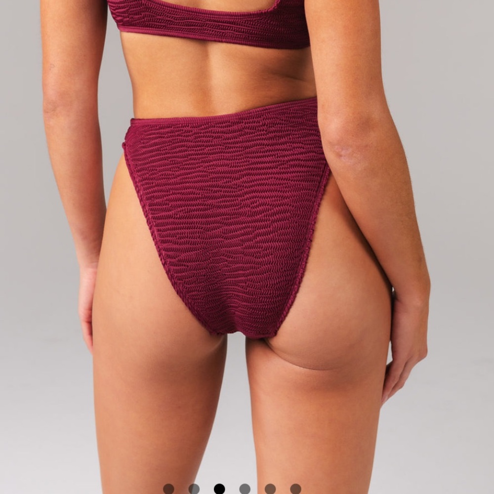 Vitality swimsuit bottoms